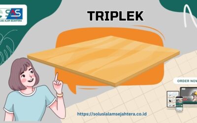 Daftar Harga Triplek Terbaru