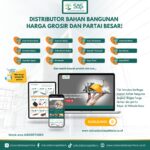 Toko Online Alam Sejahtera Cimanggis Depok